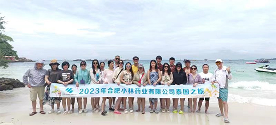 2323年 10月21日—10月26日  海南、桂林、泰国之旅
